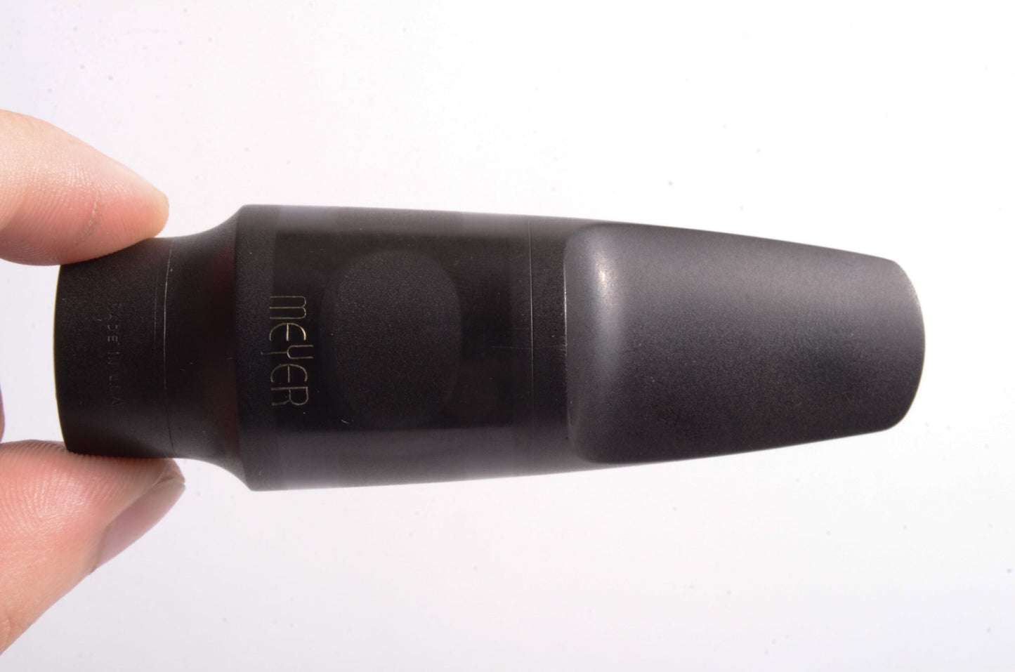Meyer 5M Medium Chamber USA Alto Saxophone Mouthpiece MPC1452