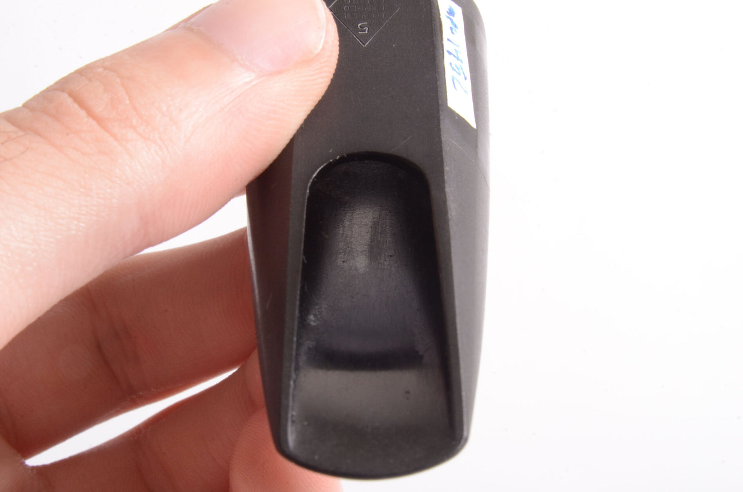 Meyer 5M Medium Chamber USA Alto Saxophone Mouthpiece MPC1452