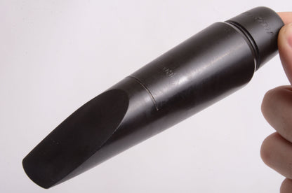 Conn Precision Hard Rubber Baritone Saxophone Mouthpiece MPC1457
