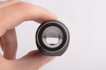 Conn Precision Hard Rubber Baritone Saxophone Mouthpiece MPC1457