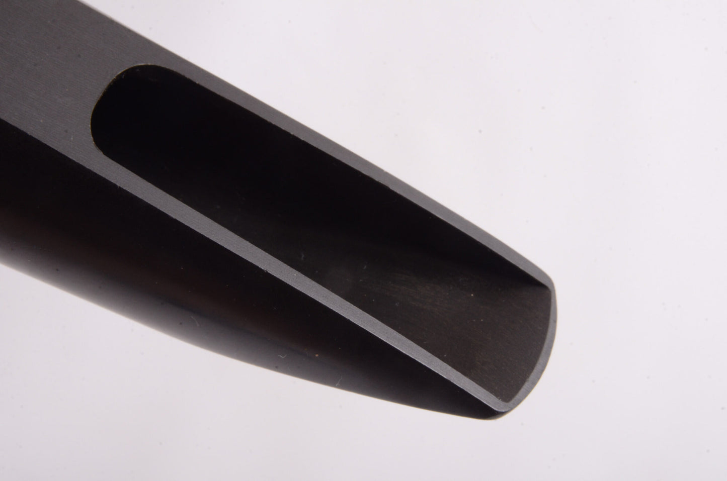 Conn Precision Hard Rubber Baritone Saxophone Mouthpiece MPC1457