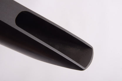 Conn Precision Hard Rubber Baritone Saxophone Mouthpiece MPC1457