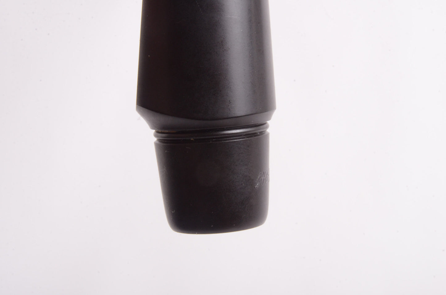 Conn Precision Hard Rubber Baritone Saxophone Mouthpiece MPC1457