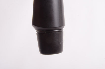Conn Precision Hard Rubber Baritone Saxophone Mouthpiece MPC1457