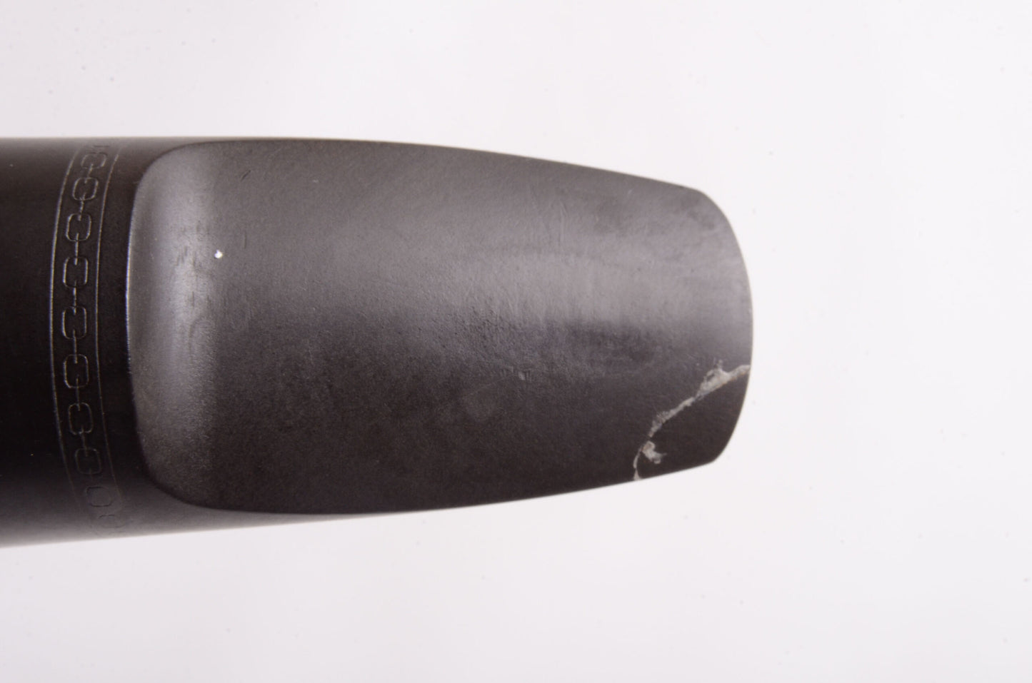 Otto Link Slant 7* Alto Repaired Tip Refaced to .094" MPC1458