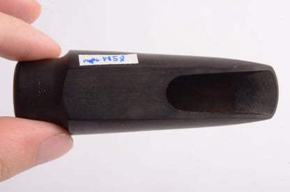 Otto Link Slant 7* Alto Repaired Tip Refaced to .094" MPC1458