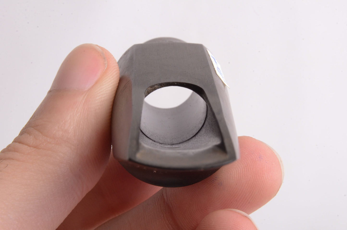 Otto Link Slant 7* Alto Repaired Tip Refaced to .094" MPC1458