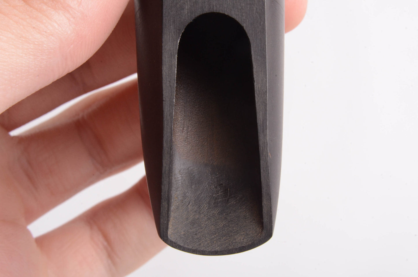 Otto Link Slant 7* Alto Repaired Tip Refaced to .094" MPC1458