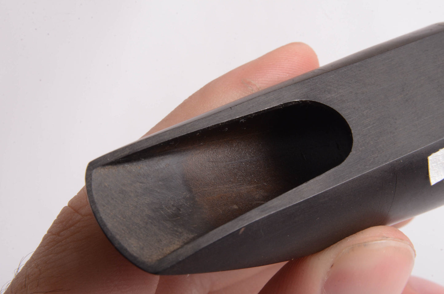 Otto Link Slant 7* Alto Repaired Tip Refaced to .094" MPC1458