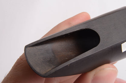 Otto Link Slant 7* Alto Repaired Tip Refaced to .094" MPC1458