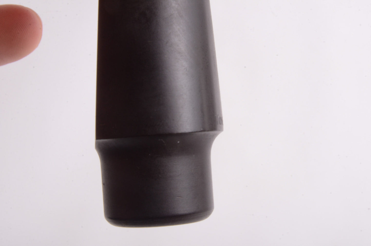 Otto Link Slant 7* Alto Repaired Tip Refaced to .094" MPC1458