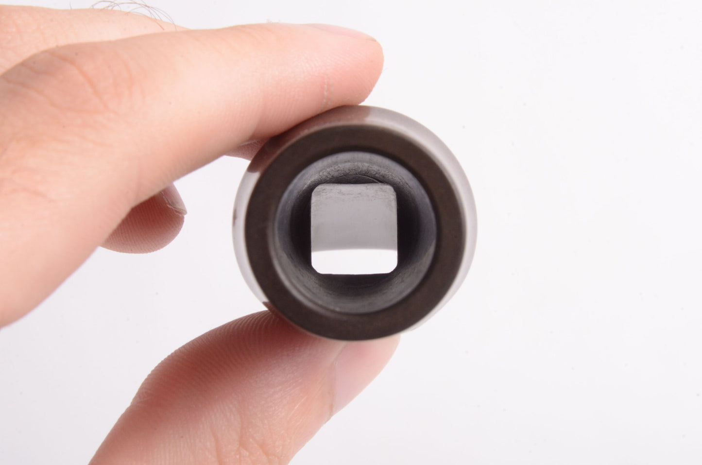 Yamaha Custom Hard Rubber 4CM Alto Saxophone Mouthpiece MPC1459