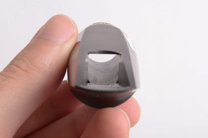 Yamaha Custom Hard Rubber 4CM Alto Saxophone Mouthpiece MPC1459