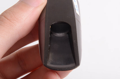 Yamaha Custom Hard Rubber 4CM Alto Saxophone Mouthpiece MPC1459