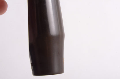 Yamaha Custom Hard Rubber 4CM Alto Saxophone Mouthpiece MPC1459