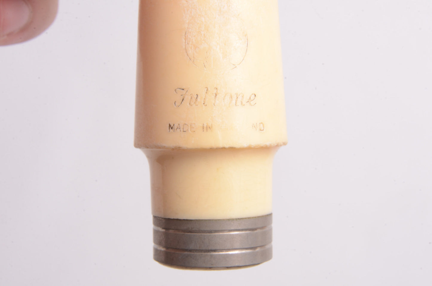 Fultone Alto Made in England Plastic Basketcase MPC1460