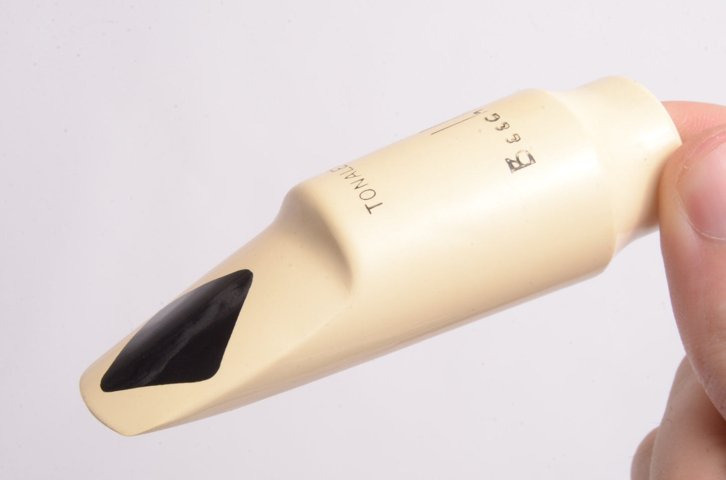 Beechler Tonalex 5S Alto Saxophone Mouthpiece Tonalin-inspired MPC1461