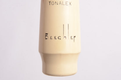 Beechler Tonalex 5S Alto Saxophone Mouthpiece Tonalin-inspired MPC1461