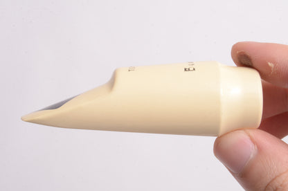 Beechler Tonalex 5S Alto Saxophone Mouthpiece Tonalin-inspired MPC1461