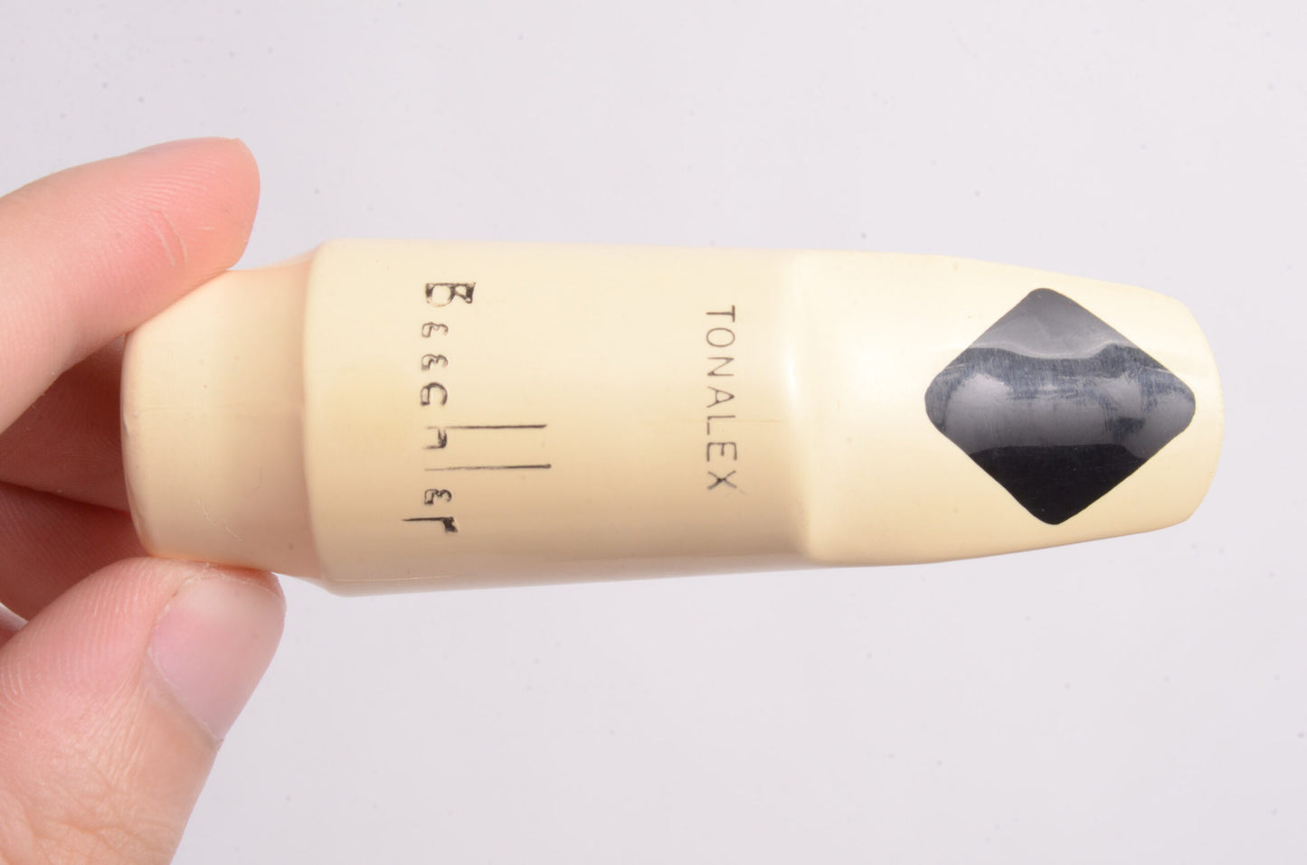 Beechler Tonalex 5S Alto Saxophone Mouthpiece Tonalin-inspired MPC1461