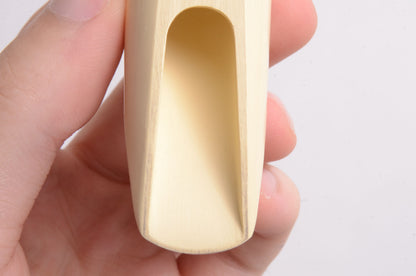 Beechler Tonalex 5S Alto Saxophone Mouthpiece Tonalin-inspired MPC1461