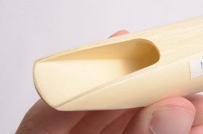 Beechler Tonalex 5S Alto Saxophone Mouthpiece Tonalin-inspired MPC1461