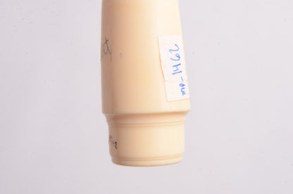 Brilhart Tonalin Alto Vintage Carlsbad Refaced to a 5 .075" MPC1462