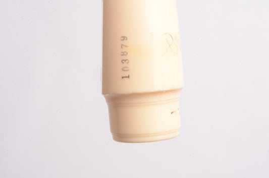 Brilhart Tonalin Alto Vintage Carlsbad Refaced to a 5 .075" MPC1462