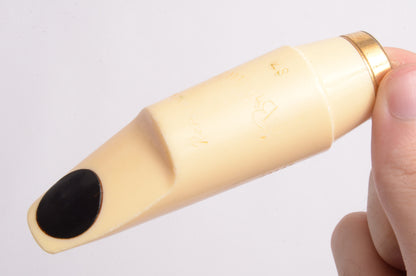 Brilhart Personaline Tenor Made in England S7 Very Nice! MPC1463