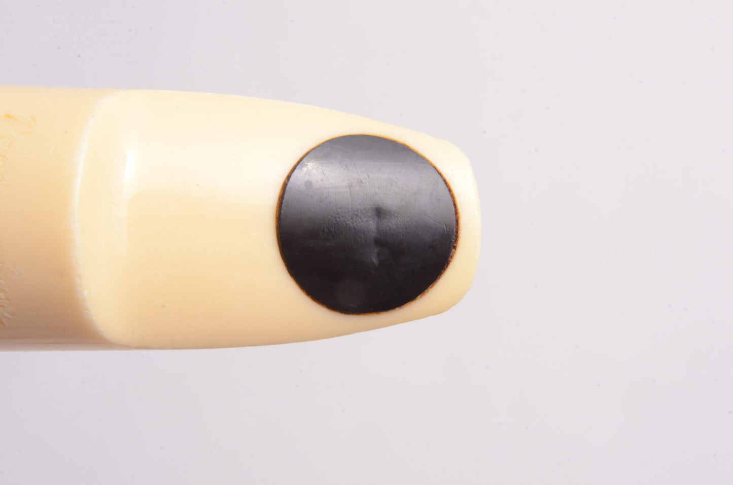 Brilhart Personaline Tenor Made in England S7 Very Nice! MPC1463