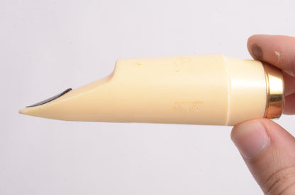 Brilhart Personaline Tenor Made in England S7 Very Nice! MPC1463