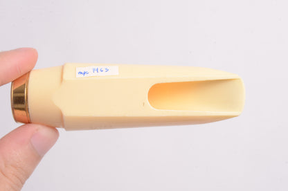 Brilhart Personaline Tenor Made in England S7 Very Nice! MPC1463