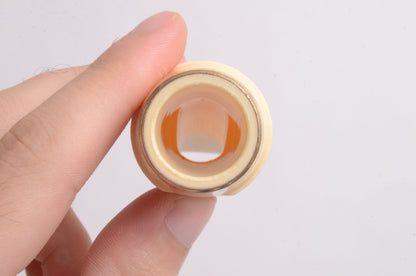 Brilhart Personaline Tenor Made in England S7 Very Nice! MPC1463