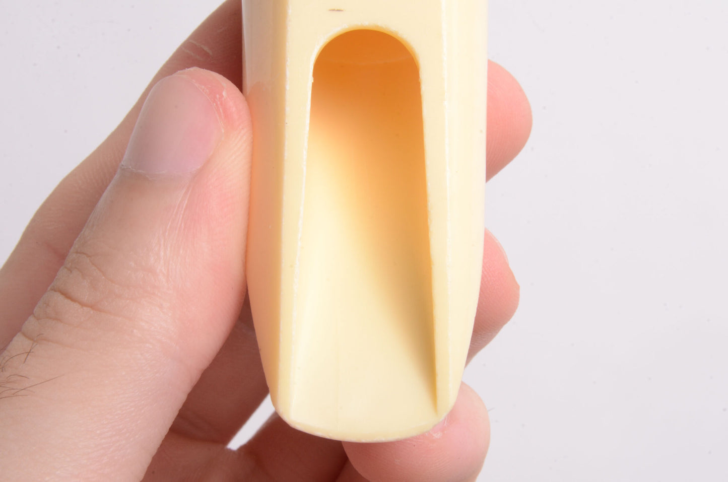 Brilhart Personaline Tenor Made in England S7 Very Nice! MPC1463