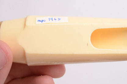 Brilhart Personaline Tenor Made in England S7 Very Nice! MPC1463