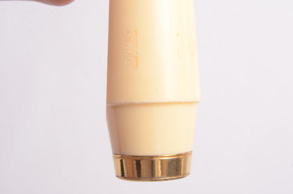 Brilhart Personaline Tenor Made in England S7 Very Nice! MPC1463