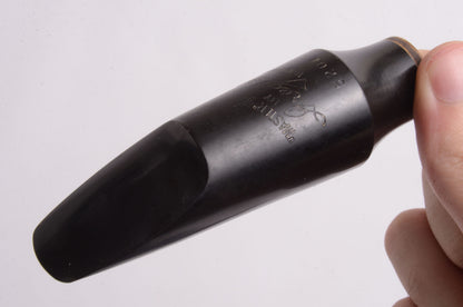 MC Gregory Master Hollywood Tenor 5 20M Original Facing MPC1466