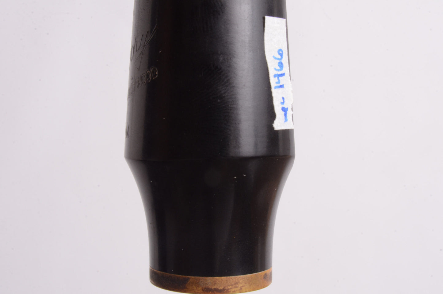 MC Gregory Master Hollywood Tenor 5 20M Original Facing MPC1466