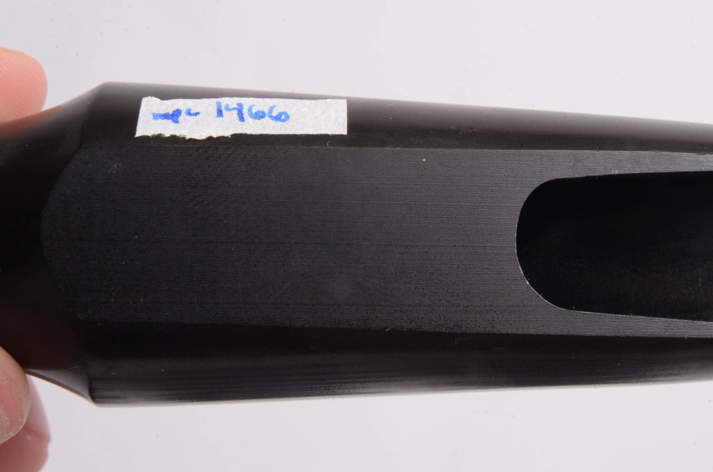 MC Gregory Master Hollywood Tenor 5 20M Original Facing MPC1466