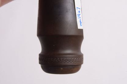 Selmer Paris Airflow B Tenor Mouthpiece Scroll Shank Rare MPC1467