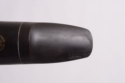 Selmer Paris Airflow B Tenor Mouthpiece Scroll Shank Rare MPC1467