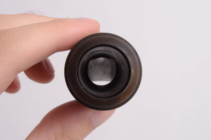 Selmer Paris Airflow B Tenor Mouthpiece Scroll Shank Rare MPC1467