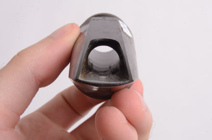 Selmer Paris Airflow B Tenor Mouthpiece Scroll Shank Rare MPC1467