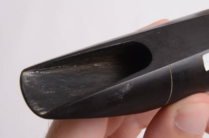 Selmer Paris Airflow B Tenor Mouthpiece Scroll Shank Rare MPC1467