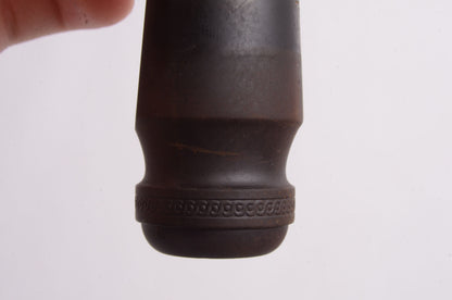 Selmer Paris Airflow B Tenor Mouthpiece Scroll Shank Rare MPC1467