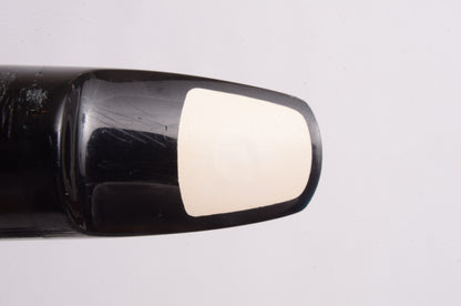 Brilhart Ebolin Alto .078" Nice Original Facing Carlsbad Vintage MPC1468