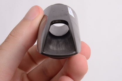 Conn Standard Steelay Tenor Hard Rubber Conn 10M Original Mouthpiece MPC1472