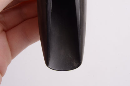 Conn Standard Steelay Tenor Hard Rubber Conn 10M Original Mouthpiece MPC1472