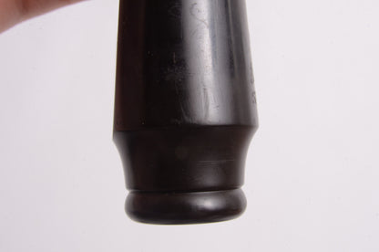 Conn Standard Steelay Tenor Hard Rubber Conn 10M Original Mouthpiece MPC1472