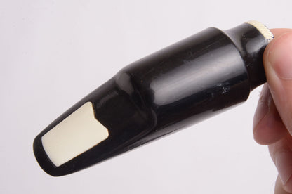Lakey Jazz Alto 7*3 Saxophone Mouthpiece Vintage Original .093" MPC1476